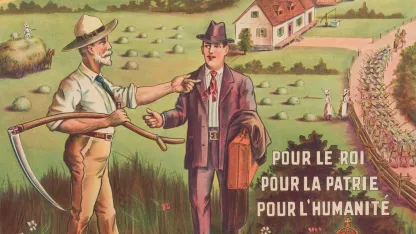 Collections d'images