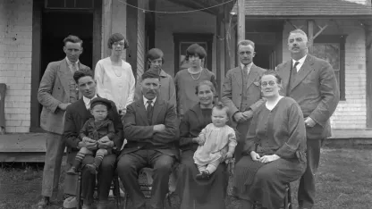 Ressources en généalogie