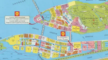 Cartes géographiques