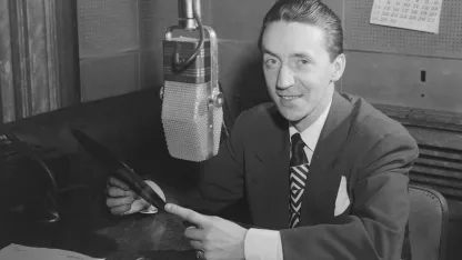 Enregistrements sonores